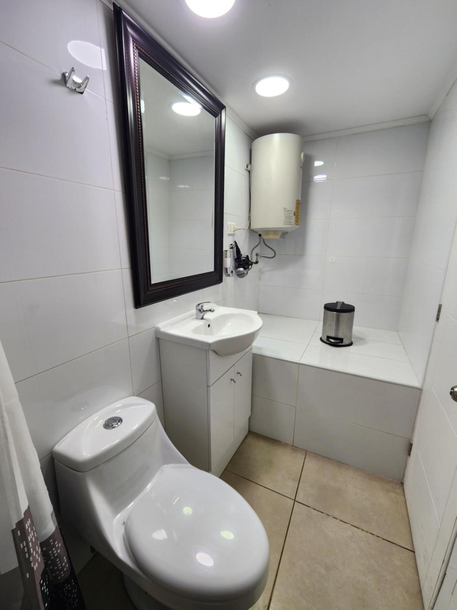Lomas Suites Santiago Ngoại thất bức ảnh