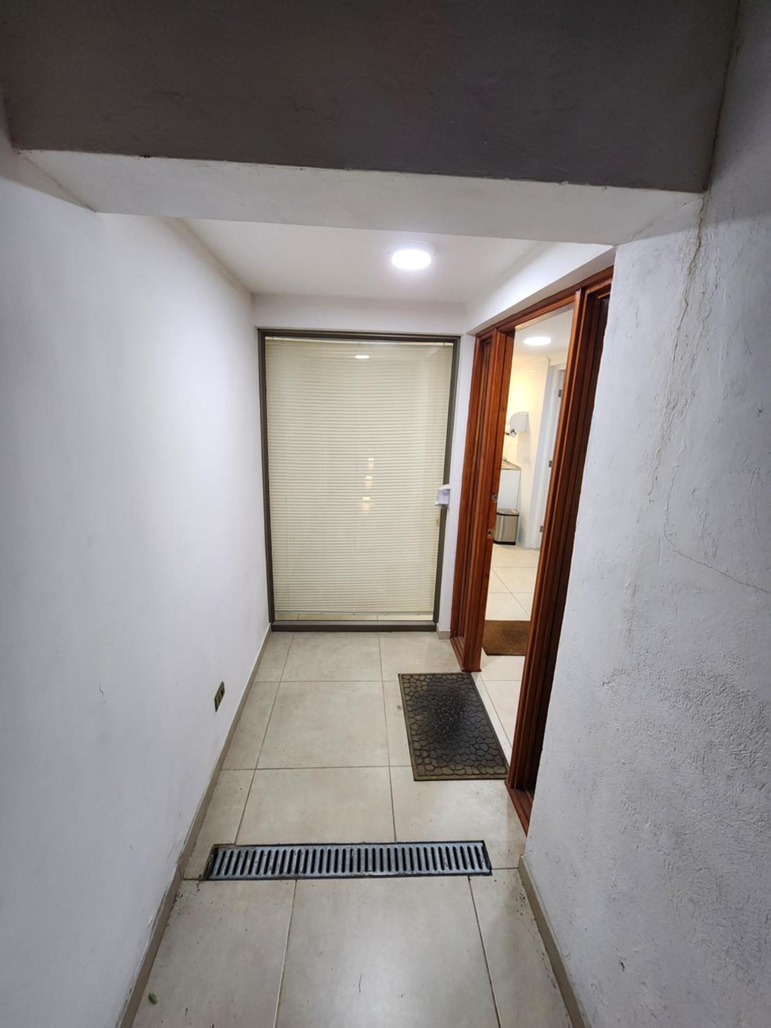 Lomas Suites Santiago Ngoại thất bức ảnh