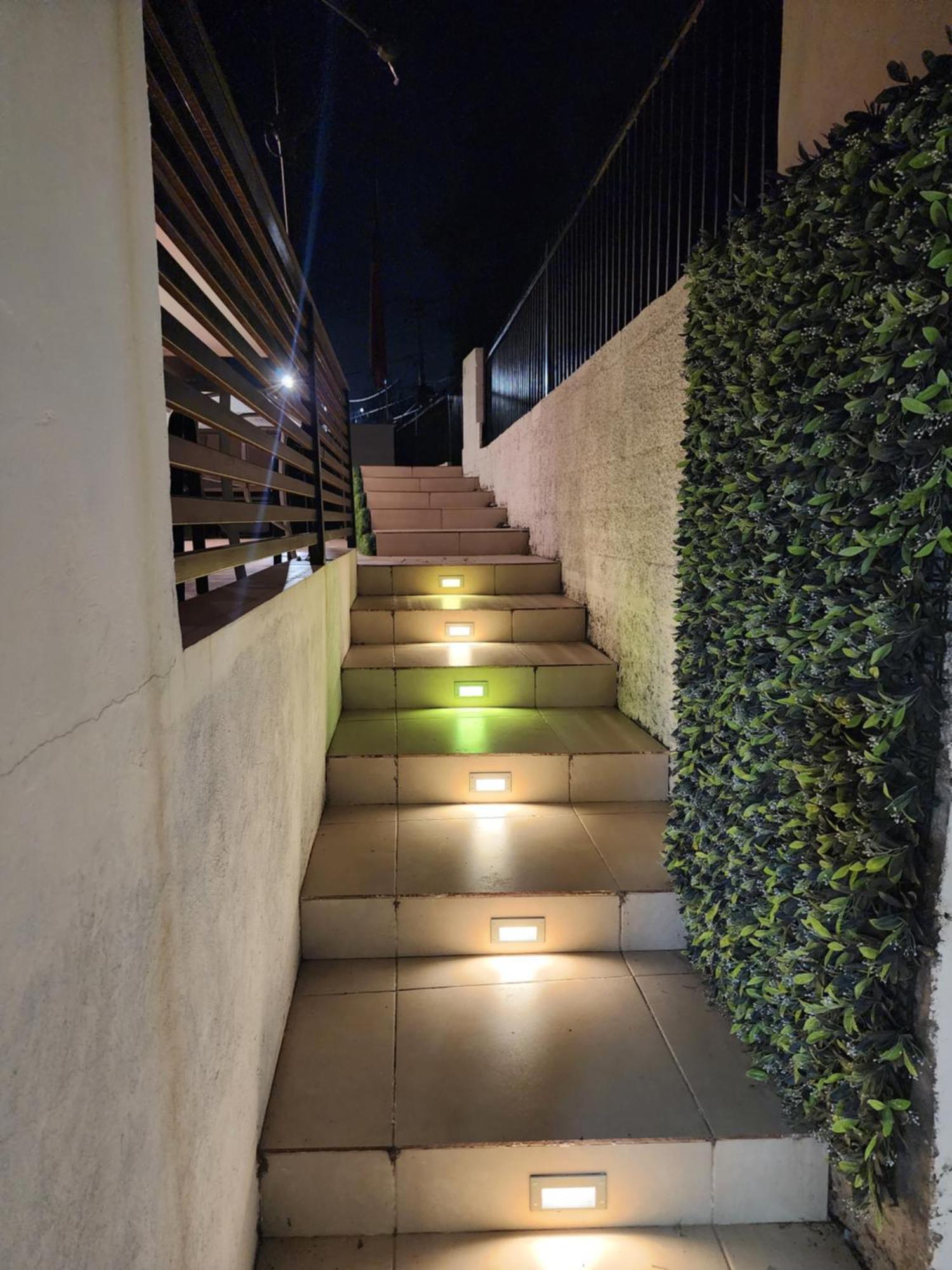 Lomas Suites Santiago Ngoại thất bức ảnh