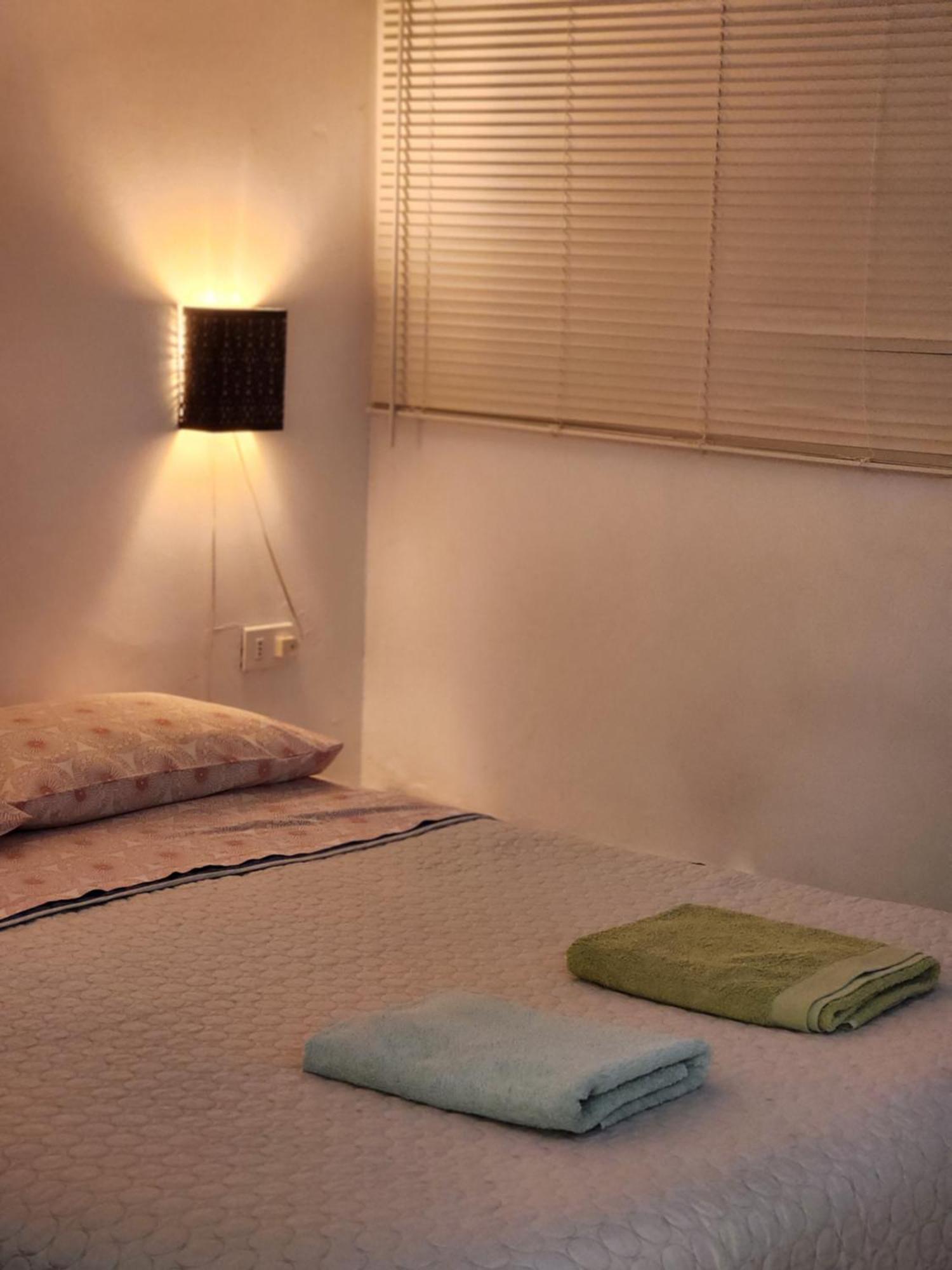 Lomas Suites Santiago Phòng bức ảnh